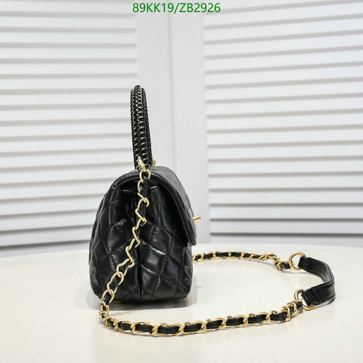 SAMC - CHL Bags Crossbody - 203