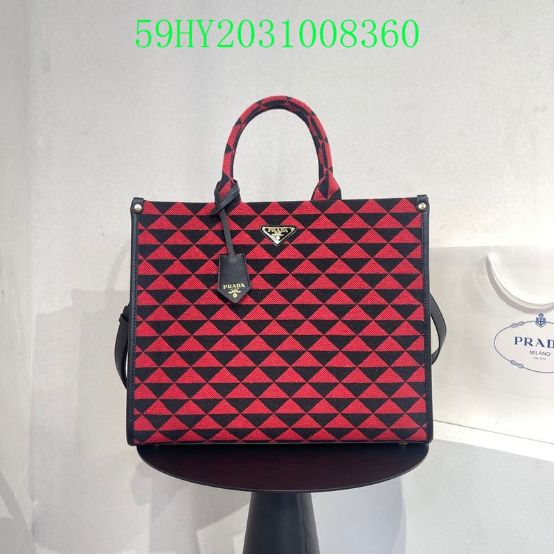 Satchel Bags - PDA Bags - 3940