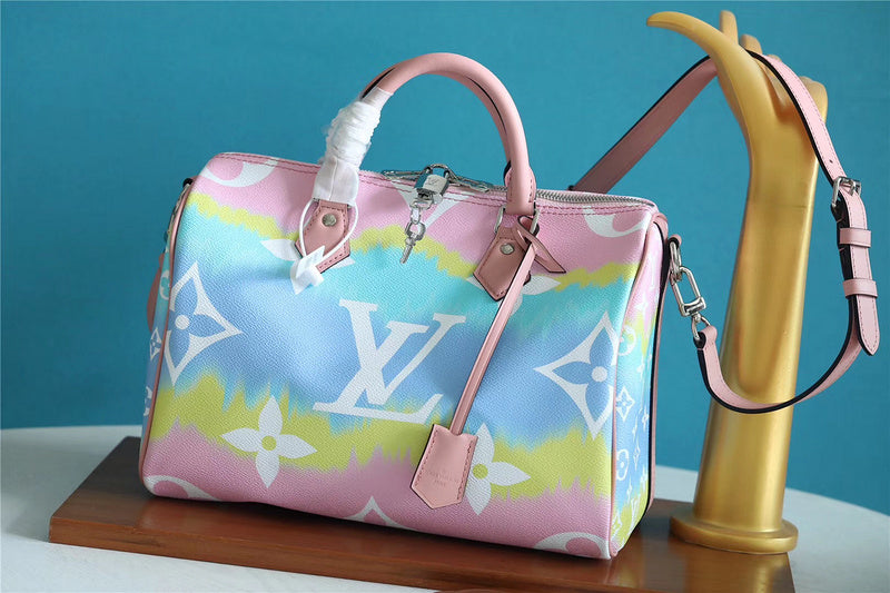 Glami Fashion Lu-Vi bags - 8166