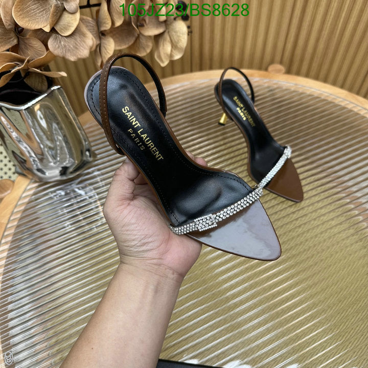 SAMC - YLS Women Shoes - 011