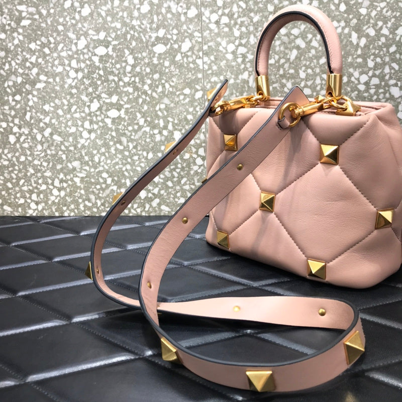 Satchel Bags - VTO Bags - 419