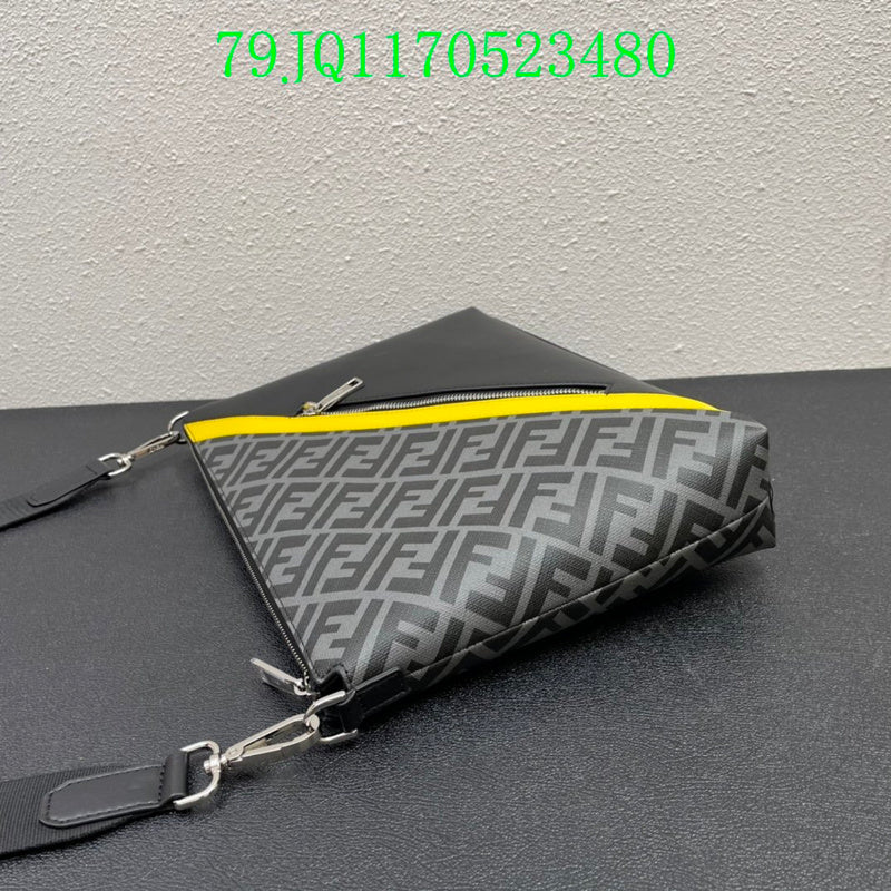Glami - FDE Bags - 3206