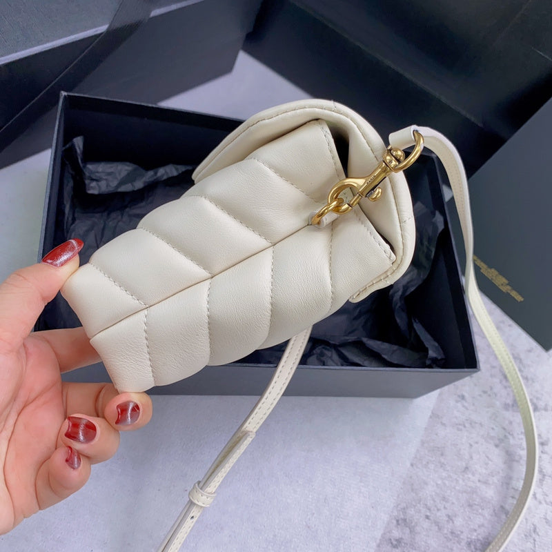 Glamy - YLS Bags - 496