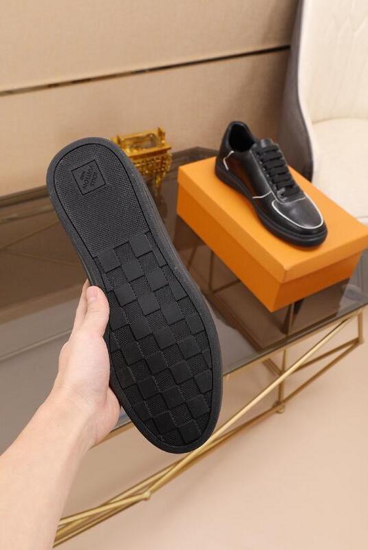 SAMC - LOV Men Shoes - 2016