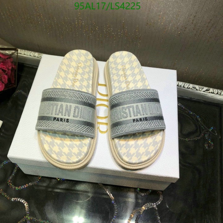 SAMCC - DOR Women Shoes - 2092