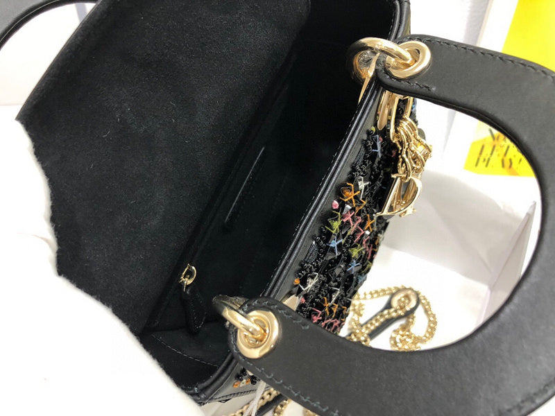 ELE - Dir Bags - 1621