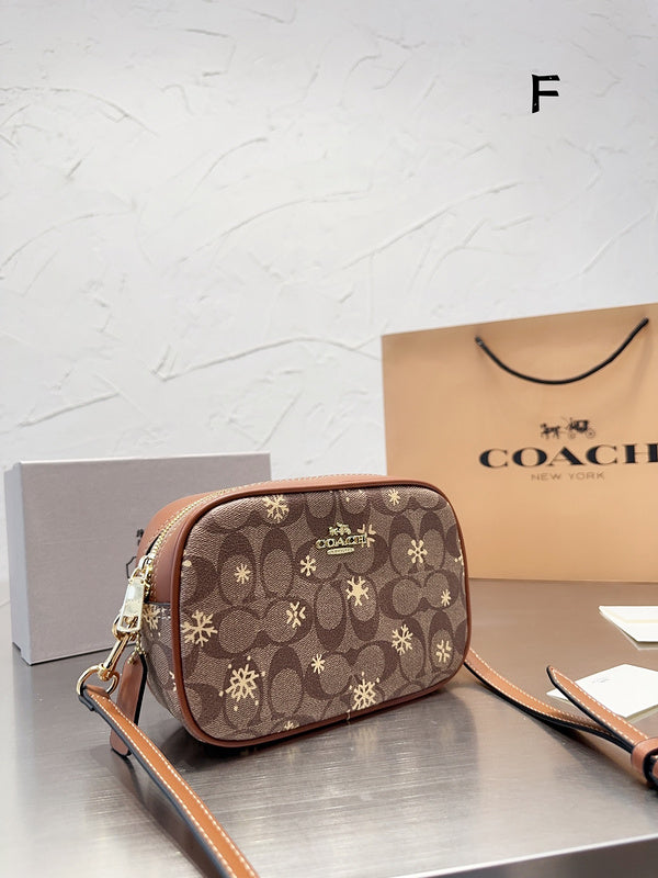 Satchel Bags - CCH Bags - 371