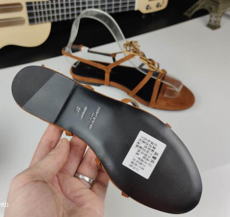 SAMC - YLS Women Shoes - 341