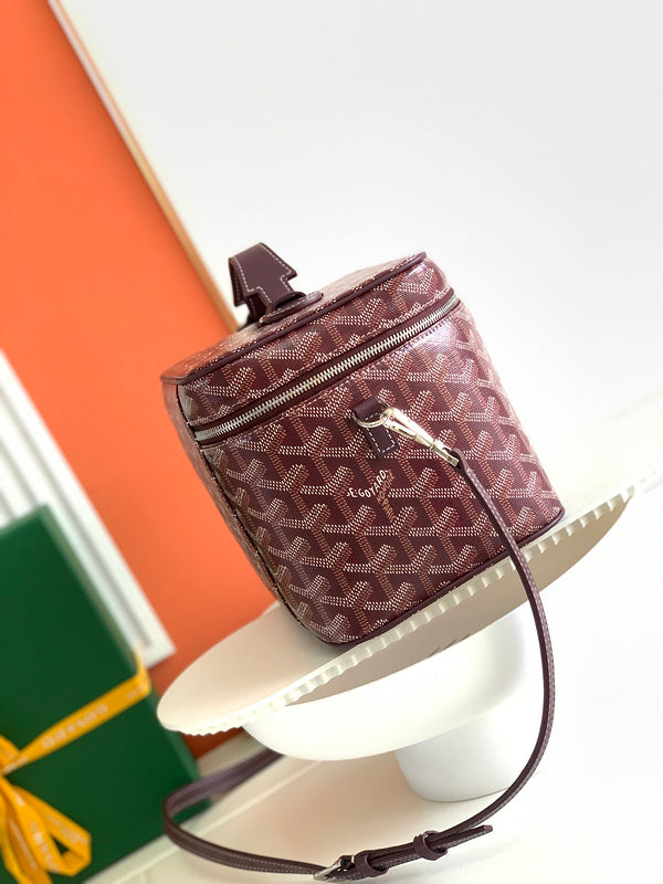 Glamy - GYO Bags - 1402