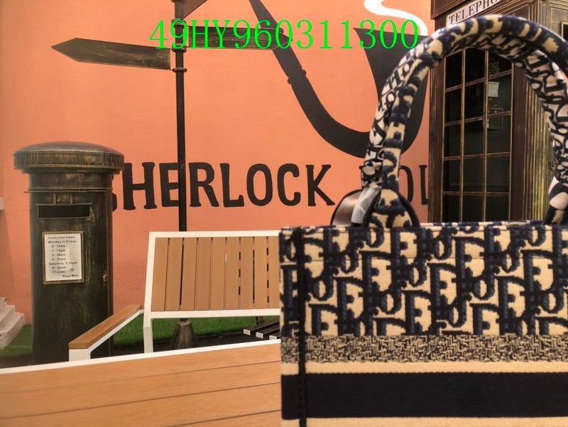Glami - DOR Bags - 1228