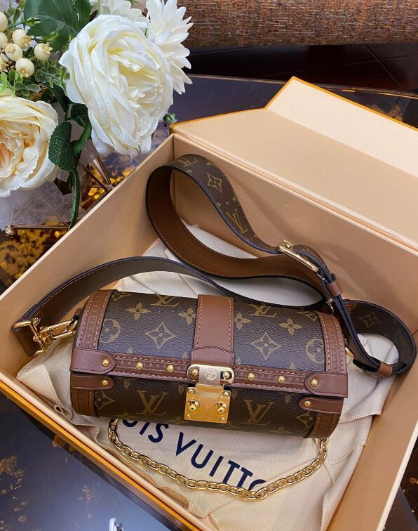 SAMC - LOV Bags - 1596