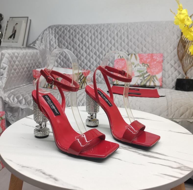 SAMC - DAG Women Shoes - 107