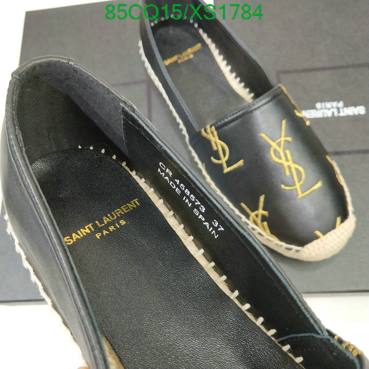 SAMC - YLS Women Shoes - 157