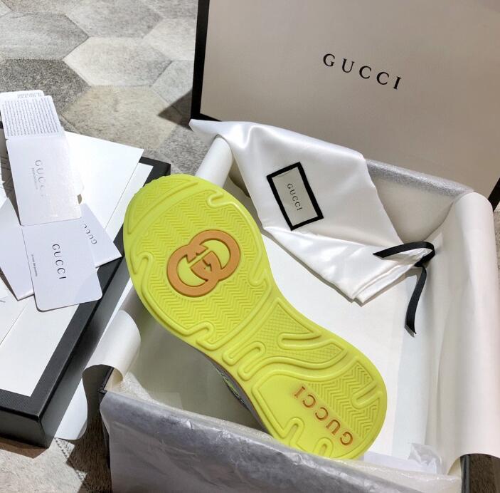 SAMC - GUKI Women Shoes - 1817