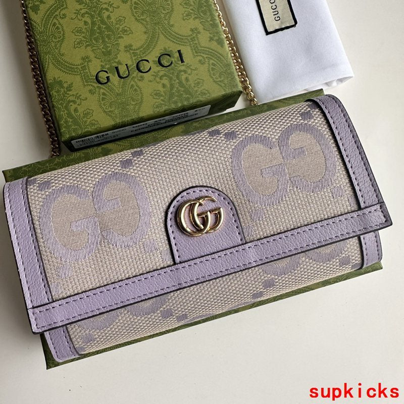 Glami- - Mix Wallets - 501