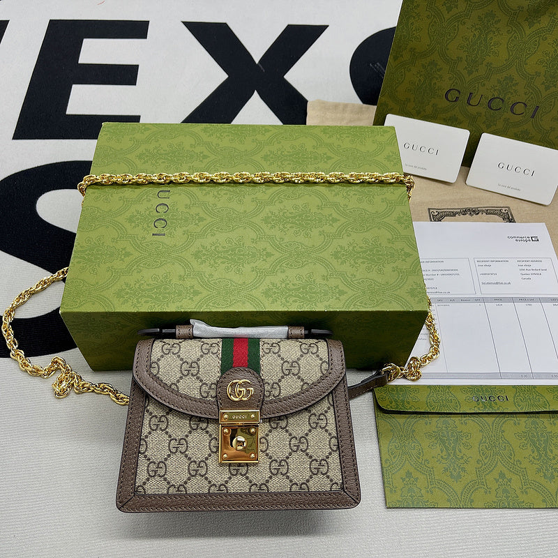 Satchel Bags - GCI Bags - 6416