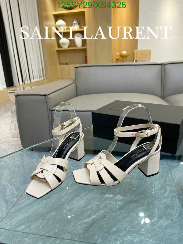 SAMC - YLS Women Shoes - 090