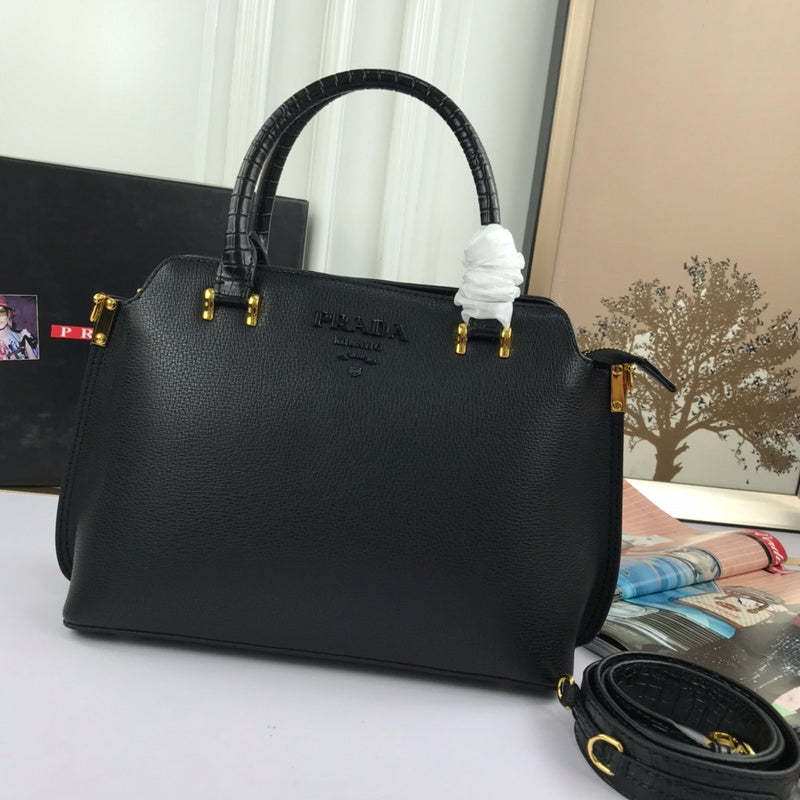 Satchel Bags - PRA Bags - 460