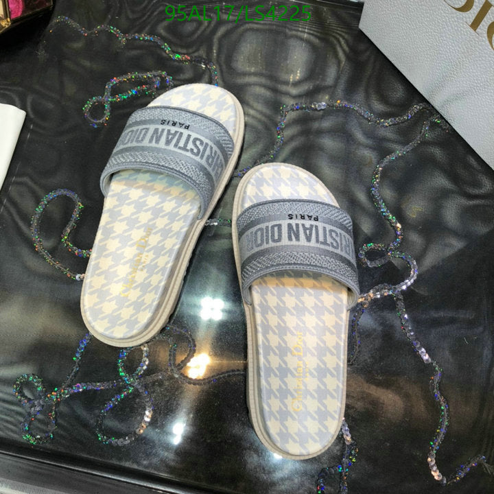 SAMCC - DOR Women Shoes - 2092