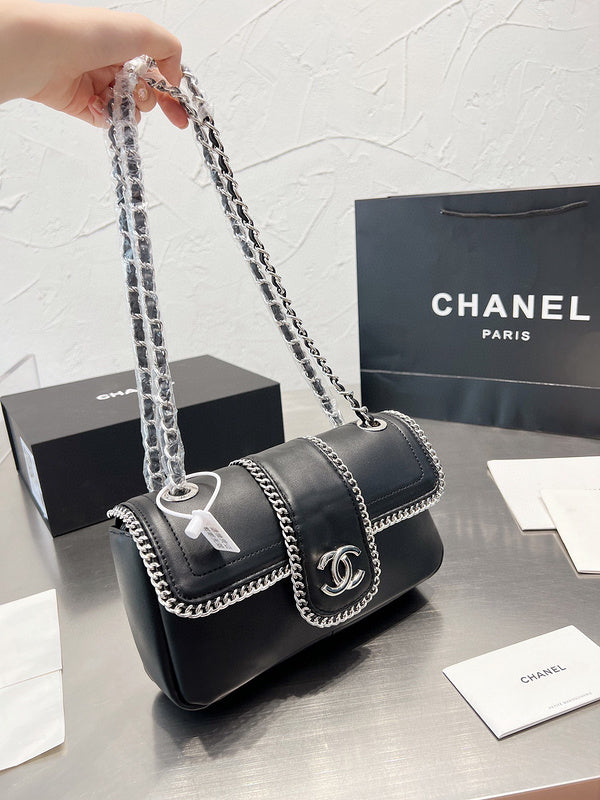 Satchel Bags - CHL Bags - 7106