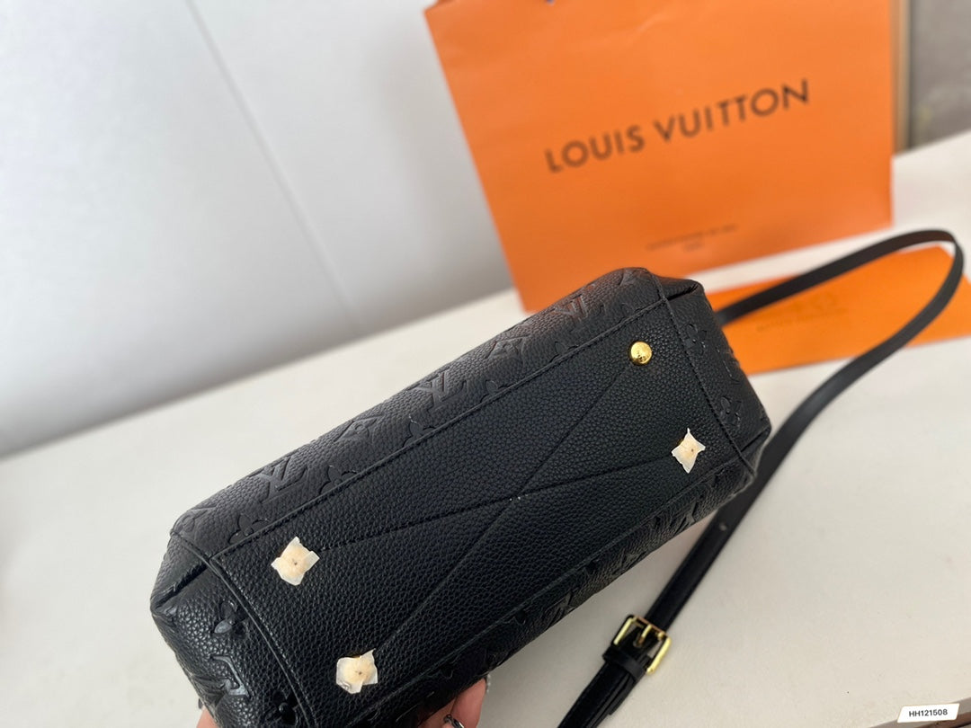 EN - New Lux Bags LUV 528