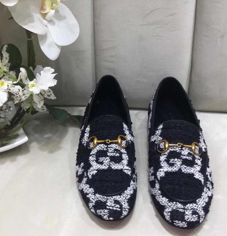 SAMC - GUKI Women Shoes - 2140
