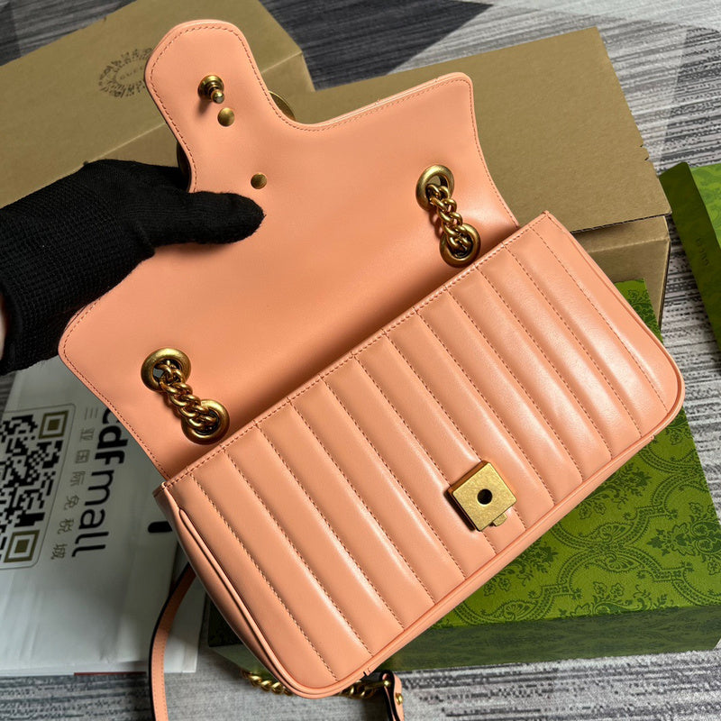 Satchel Bags - GCI Bags - 7671