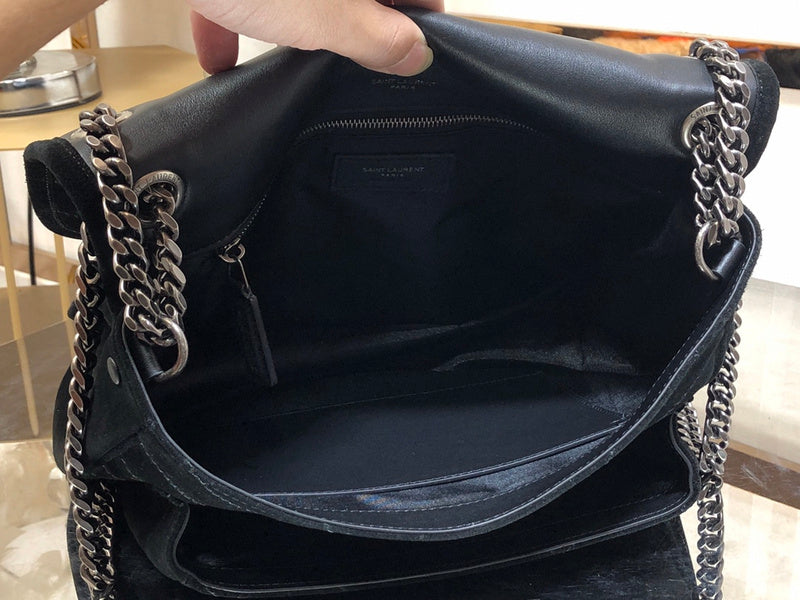 Satchel Bags - SLY Bags - 2438