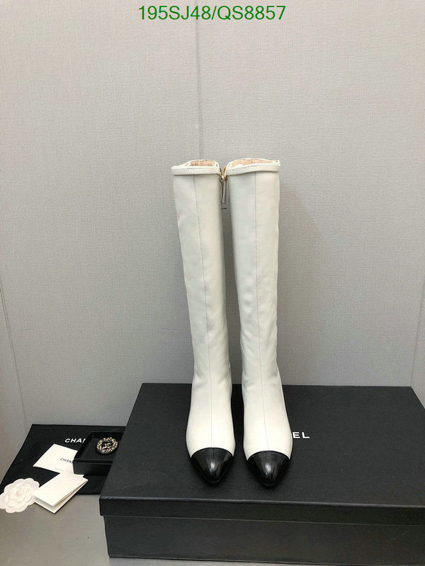SAMC - CHL Women Boots - 150