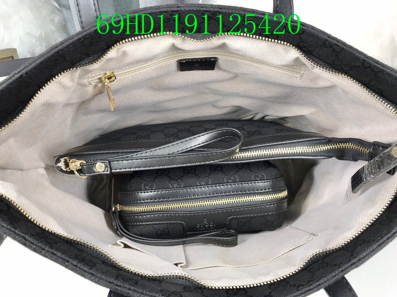 Glami Fashion - GCI Bags - 10998