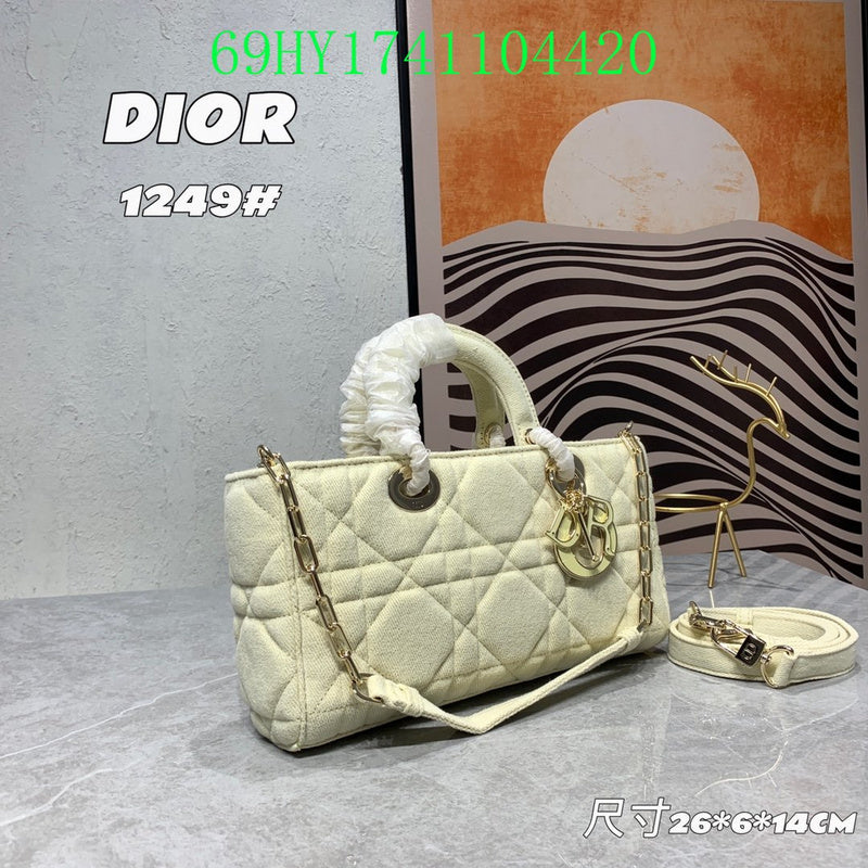 Glami - DOR Bags - 1097