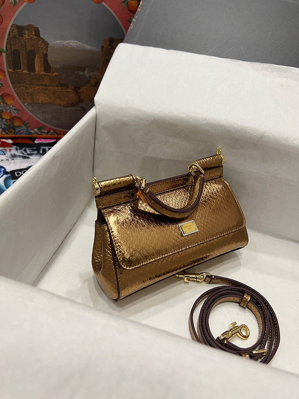 Glamy - DG bag - 235