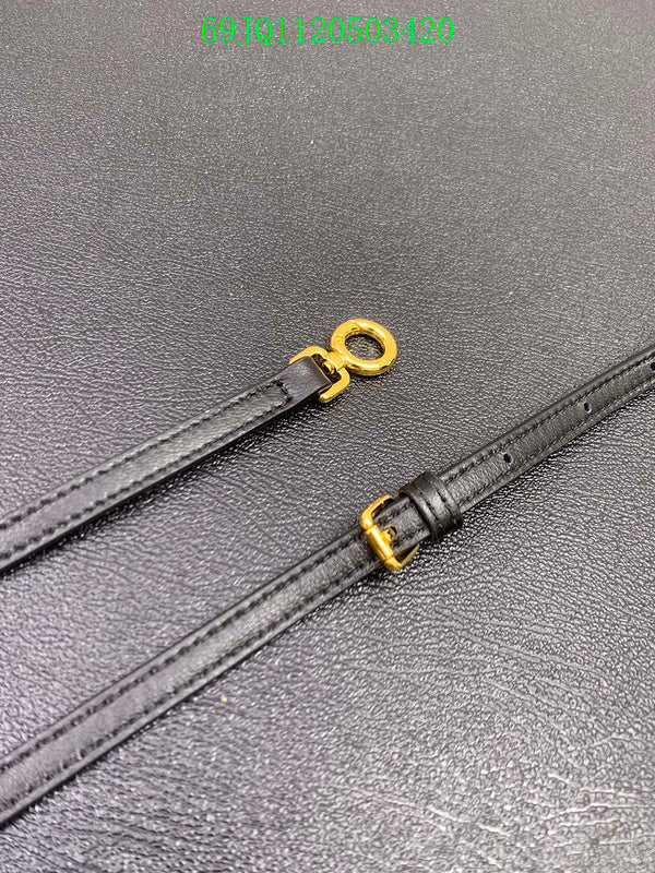 Glami - FDE Bags - 1698