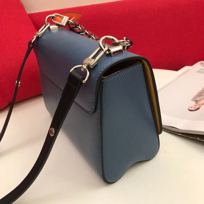 Fashion Lu-Vi bags - 3593