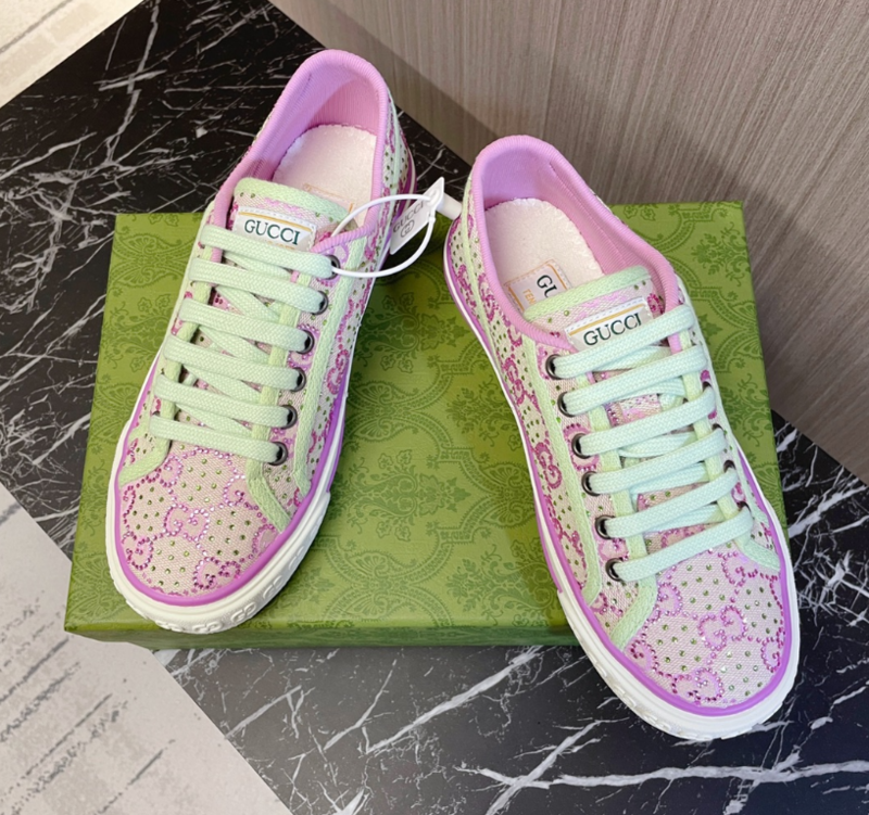 SAMC - GUKI Women Shoes - 107