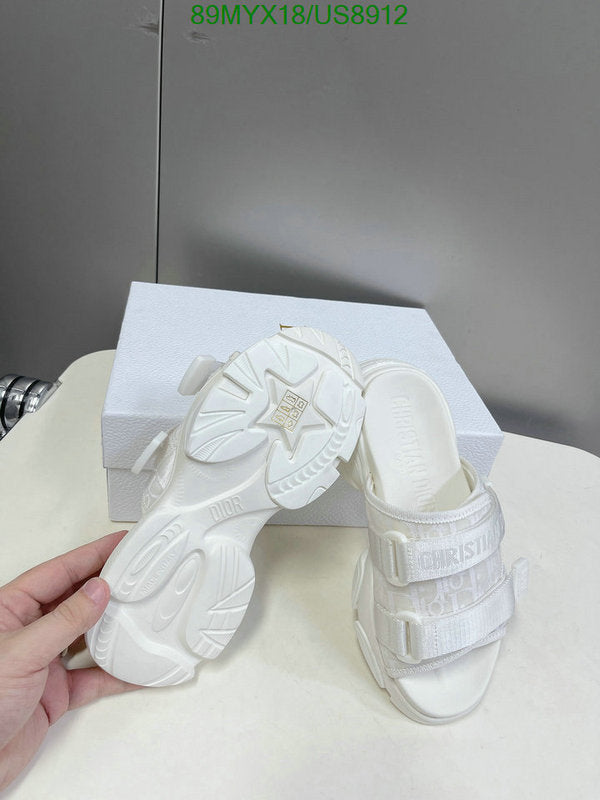 SAMCC - DOR Women Shoes - 1499