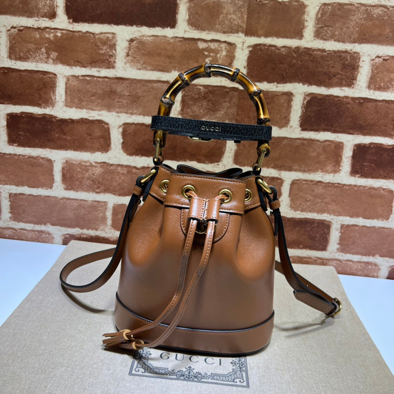 Glami Fashion - GCI Bags - 12521