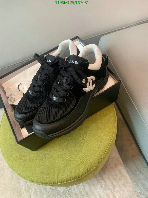SAMC - CHL Women Shoes Sneakers - 214