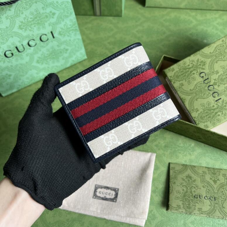 SAMC - Mix Wallets - 303
