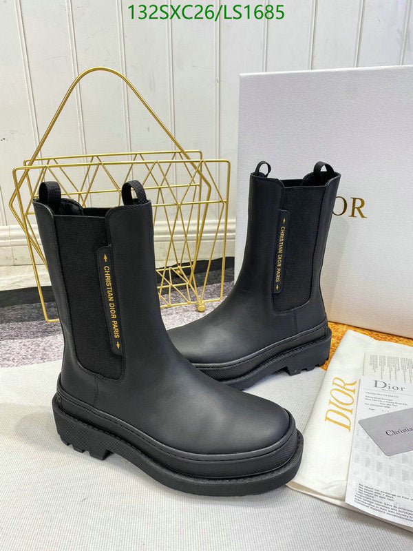 SAMCC - DOR Women Shoes - 1632
