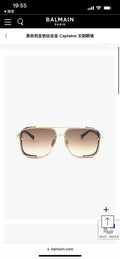 Glami - BAM Glasses - 269