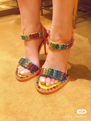 SAMC - DAG Women Shoes - 205