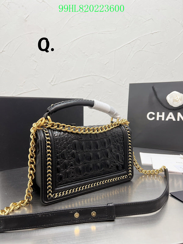 Glami - CHL Bags - 3015