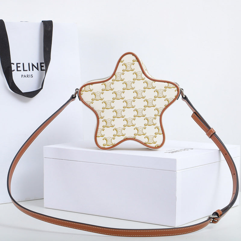 Glamy - COL Bags - 621