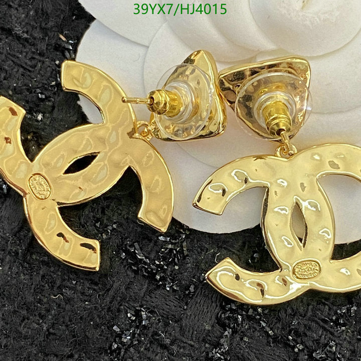 SAMC - CHL Jewelry - 518