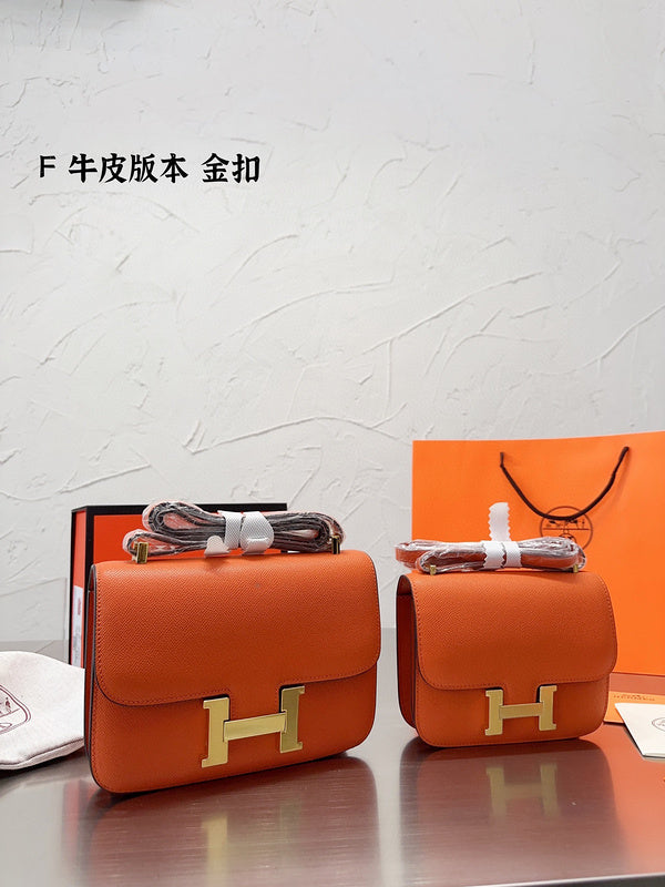 Satchel Bags - HMS-Bags - 495