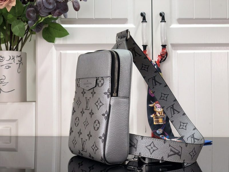 GlamI Lu-Vi bags - 3577