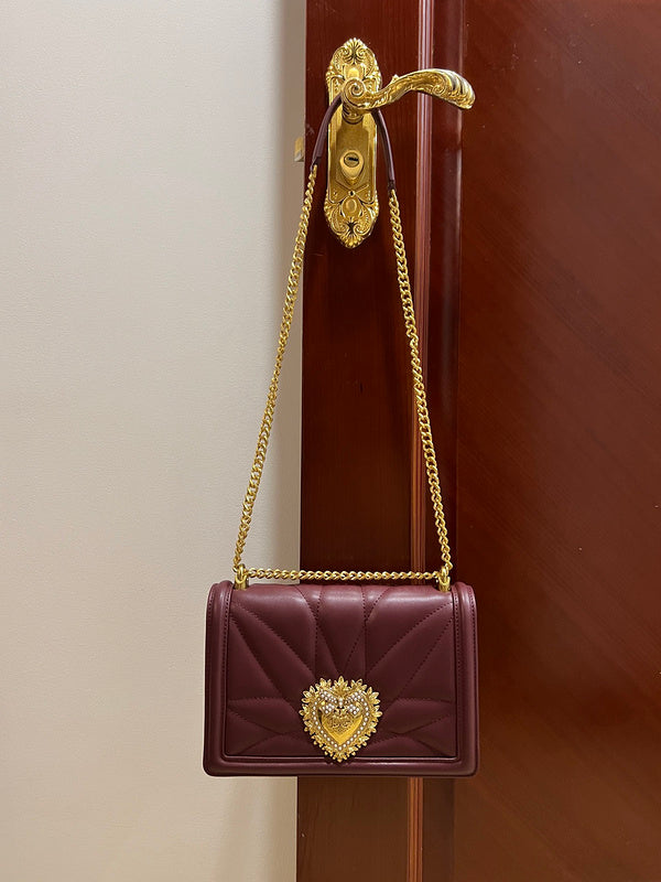 Glamy - DG bag - 472