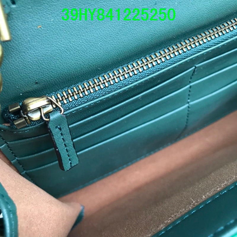 Glami Fashion - GCI Bags - 10518