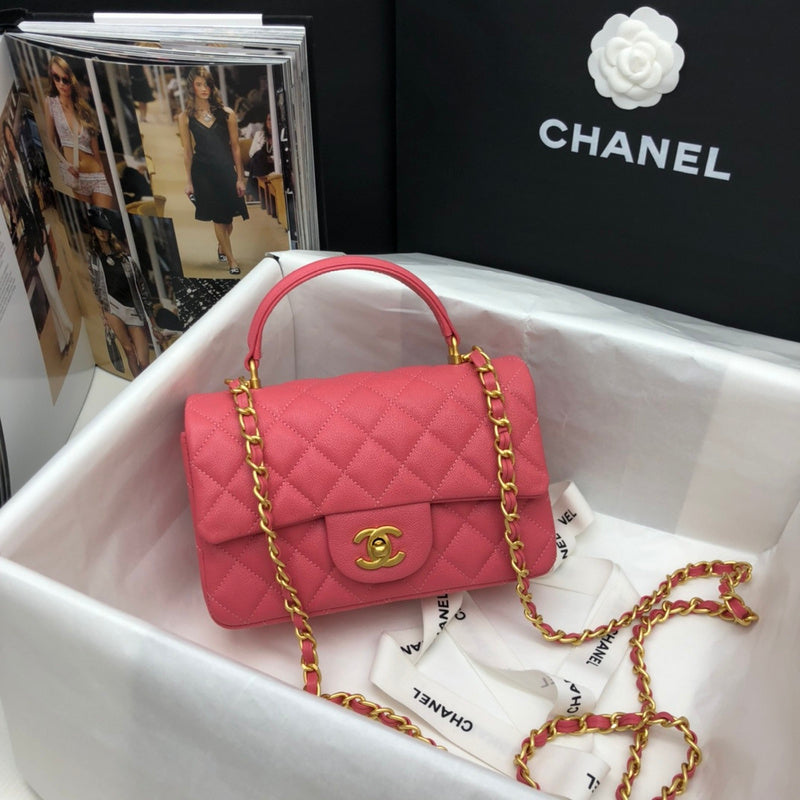 Chanel Bags